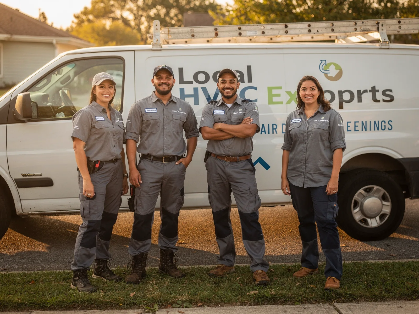 24/7 HVAC Repair & AC Replacement company in New Windsor, MD